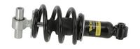 tlumič kabiny DAF 45 LF CB0124