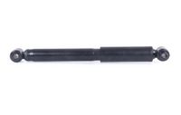 tlumič pérování IVECO V1207