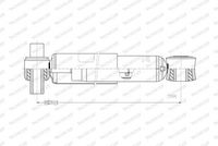 tlumič pérování VOLVO/RVI, Euro 6 T1404
