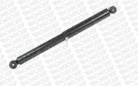 tlumič kabiny MB Actros I, II pn. O/O T1011