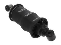 tlumič kabiny MAN TGA zd. L+měch CB0302