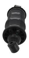 tlumič kabiny MAN TGA zd. L+měch CB0302