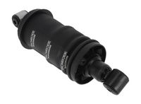 tlumič kabiny MAN TGA zd.P+měch CB0280