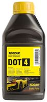 kapalina brzdová  DOT 4  -  0,5L 95002400