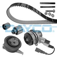 pumpa vodní + sada rozvodů VW KTBWP8841