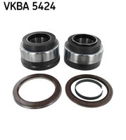 ložisko kola VOLVO, RVI Premium, Magnum DXi - sada VKBA5424