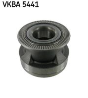 náboj kola RVI Midlum pn. VKBA5441