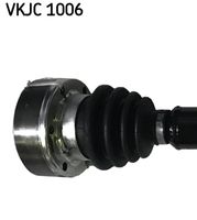 hřídel hnací VW, zn VKJC1006