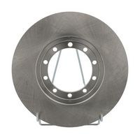 kotouč brzdový FORD, zn (2 kusy v sadě) DDF1537