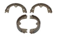čelist brzdy MB, NISSAN, zn FSB4030