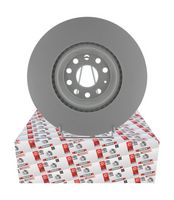 kotouč brzdový VW, pn (sada 2 kusů) DDF2000C