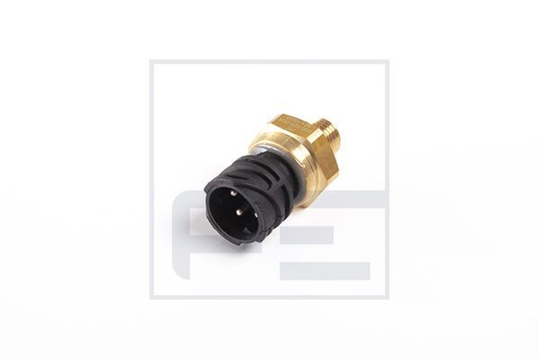 snímač plnícího tlaku turba DAF 105XF EURO 6 080.329-00A