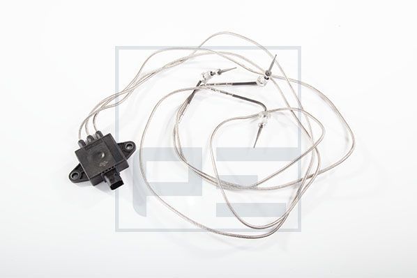 senzor teploty spalin SCANIA L, P, G, R, S (16-) 090.033-00A