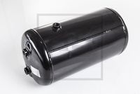 vzduchojem 30L SCANIA 4,P,G,R,T 276x568mm, 2+1 vývody + výpust 126.247-80A
