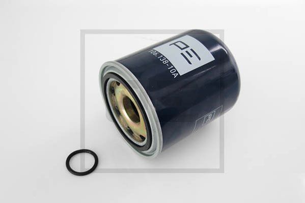 filtr patrona vysoušeče DAF M41x1,5 106.138-10A