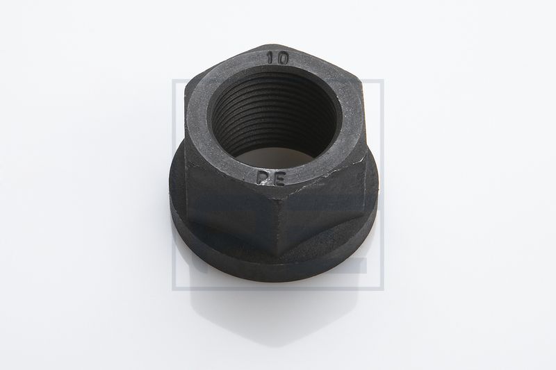matice kola M22x1,5, IVECO,MAN,MB, BPW, klíč 30 077.013-20A