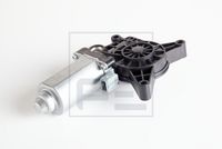 motorek ovládání oken MB Actros, P 010.468-00A