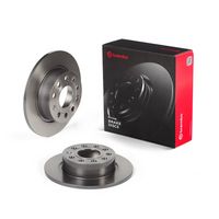 kotouč brzdový VAG, zn 08.9502.11
