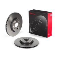 kotouč brzdový VW, pn 09.9772.11