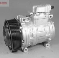 kompresor klimatizace MB Actros DCP17034