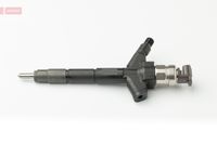 tryska vstřikovače NISSAN DCRI301050