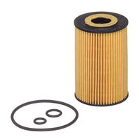 filtr olejový VW E115H01D208