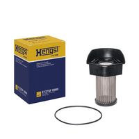 sítko vodního filtru MB BUS, SETRA E127SFD868