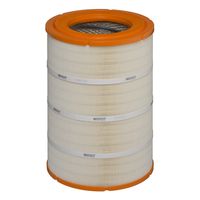 filtr vzduchu RVI Magnum, Premium DXi - nehořlavý E452L01