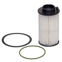 filtr olejový hydrauliky + těsnění SCANIA E988HD550