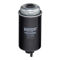 filtr paliva LINDE H864WK