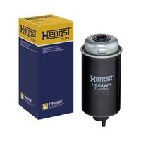 filtr paliva LINDE H864WK