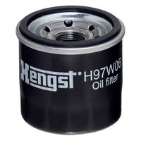 filtr olejový RENAULT, NISSAN H97W06