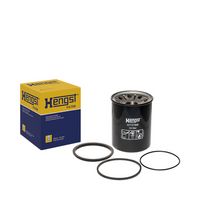filtr hydrauliky VOLVO, vložka HY21WD02