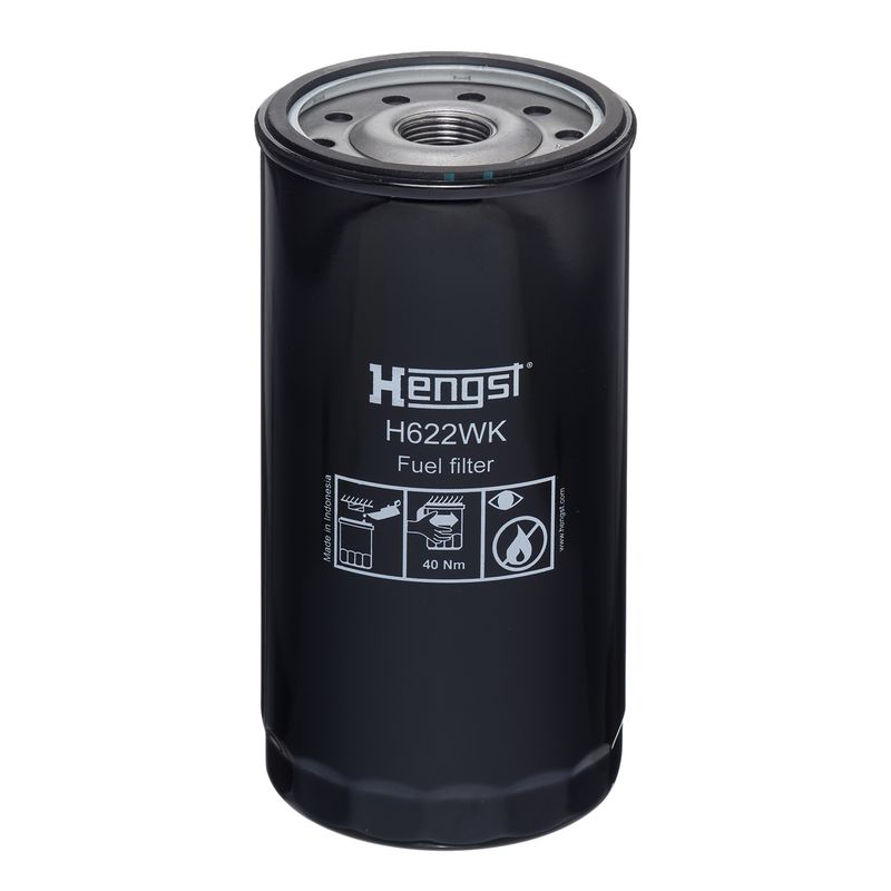 filtr paliva FORD Cargo, F-MAX H622WK