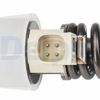 vstřikovač VOLVO Euro 5 BEBE4N01001