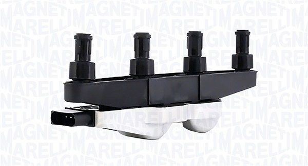 cívka zapalovací SEAT, ŠKODA, VW 060717058012