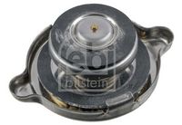 zátka chladiče MB 02359
