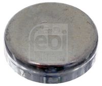 zátka mrazová 34mm 02543