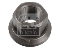 matice s příložkou M22x1,5, BPW,SAF - černá 04029