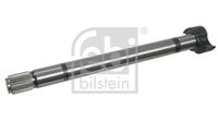 klíč brzdový MAN F90/2000, MB Actros, P, 541mm 07072