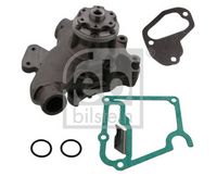 pumpa vodní MB 1114 08075