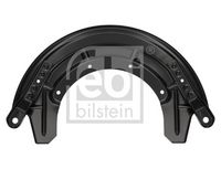 kryt kola SCANIA 4, G, P, R kotouč 1004095