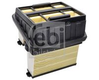 filtr vzduchu SCANIA 1004231
