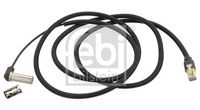 senzor ABS MAN, L, pn 103770