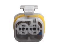 senzor ABS MAN, L, pn 103770