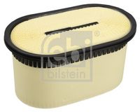 filtr vzduchu MITSUBISHI 104502