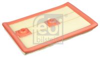 filtr vzduchu AUDI, SEAT, ŠKODA, VW 104798