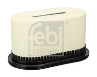 filtr vzduchu MITSUBISHI 104502