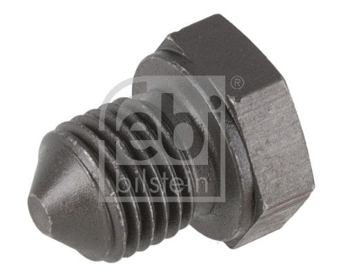 šroub olejové vany s těsněním AUDI, SEAT, ŠKODA, VW 12281