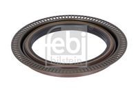 gufero náboje MAN ABS 135x175x18 zd. 15249